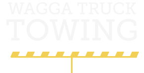 Wagga Truck Towing